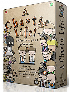 A Chaotic Life!