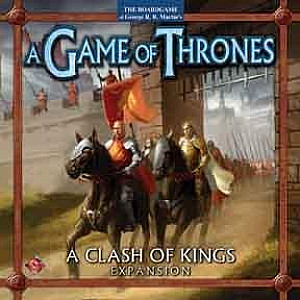 
                            Изображение
                                                                дополнения
                                                                «A Game of Thrones: A Clash of Kings Expansion»
                        