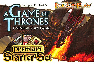 
                            Изображение
                                                                настольной игры
                                                                «A Game of Thrones Collectible Card Game»
                        
