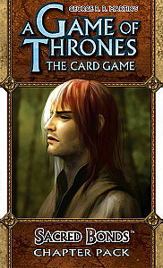 A Game of Thrones: The Card Game – Sacred Bonds