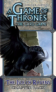 A Game of Thrones: The Card Game – The Isle of Ravens