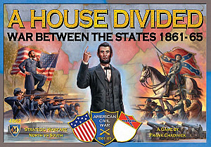 A House Divided: War Between the States 1861-65