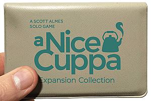 
                            Изображение
                                                                дополнения
                                                                «A Nice Cuppa: Expansion Collection»
                        