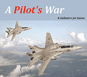 A Pilot's War