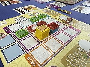 A Place for All My Books