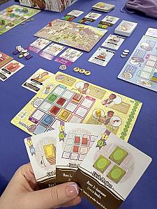 A Place for All My Books