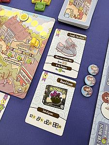 A Place for All My Books