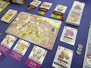 A Place for All My Books