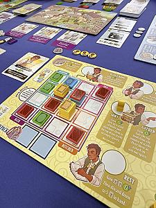 A Place for All My Books