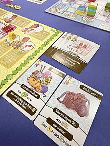 A Place for All My Books