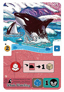
                            Изображение
                                                                дополнения
                                                                «A Pleasant Journey to Neko: Whale Watching Mini-Expansion»
                        
