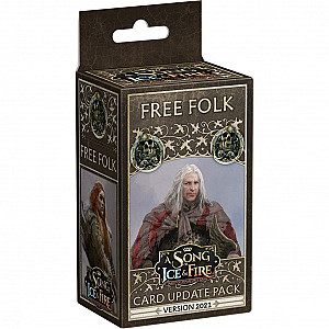 
                            Изображение
                                                                дополнения
                                                                «A Song of Ice & Fire: Tabletop Miniatures Game – Free Folk card update pack»
                        
