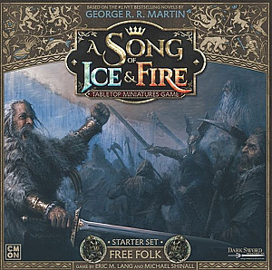
                            Изображение
                                                                настольной игры
                                                                «A Song of Ice & Fire: Tabletop Miniatures Game – Free Folk Starter Set»
                        