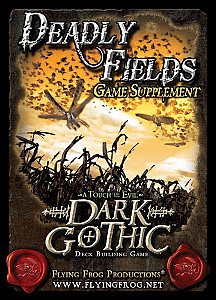 
                            Изображение
                                                                дополнения
                                                                «A Touch of Evil: Dark Gothic – Deadly Fields»
                        