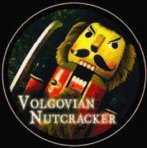 A Touch of Evil: Volgovian Nutcracker