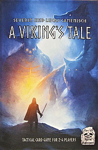 A Vikings Tale