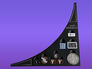 A War of Whispers: Expansion of Influence