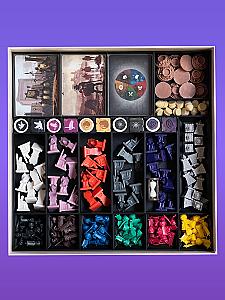 A War of Whispers: Expansion of Influence