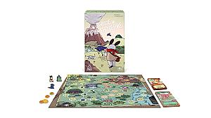 Дикое Приключение