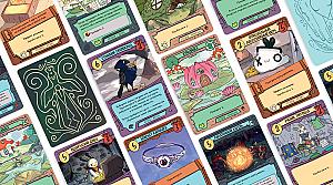 Дикое Приключение