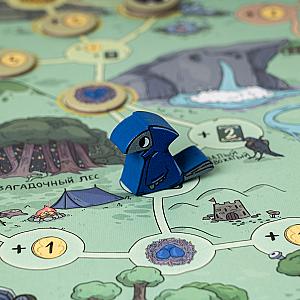 Дикое Приключение