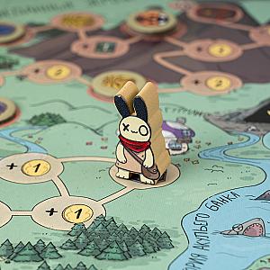 Дикое Приключение