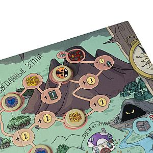 Дикое Приключение