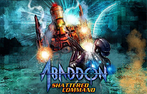 
                            Изображение
                                                                дополнения
                                                                «Abaddon: Shattered Command»
                        
