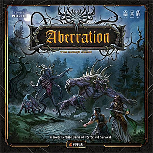 
                            Изображение
                                                                настольной игры
                                                                «Aberration»
                        