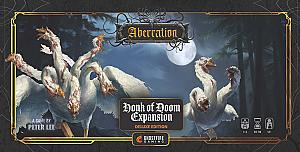 Aberration: Honk of Doom Expansion