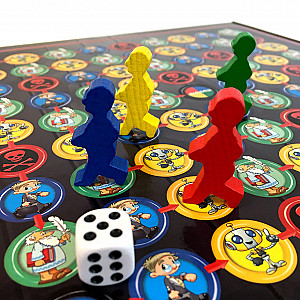 Абсурдопедия: Машина времени