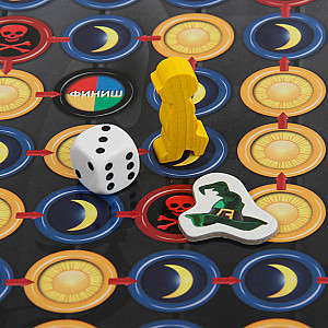 Абсурдопедия: Во сне и Наяву