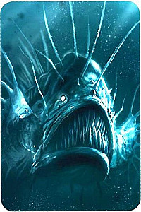 
                            Изображение
                                                                дополнения
                                                                «Abyss: Anglerfish»
                        