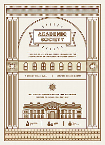 Academic Society
