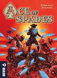 Ace of Spades