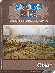 Across Suez
