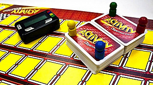 Активити Обратный отсчёт