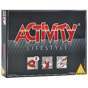 Activity Lifestyle