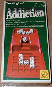 Addiction