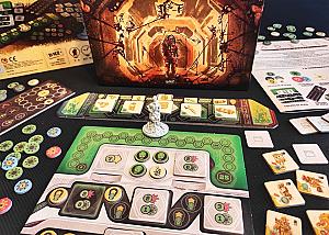 А.Д.Е.Л.Ь.. Пришелец