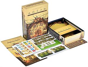 А.Д.Е.Л.Ь.. Пришелец