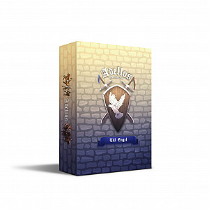 
                            Изображение
                                                                настольной игры
                                                                «Adellos»
                        