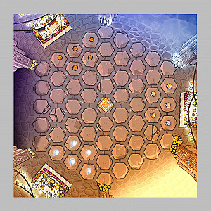 
                            Изображение
                                                                дополнения
                                                                «¡Adiós Calavera!: The Three Player Expansion»
                        