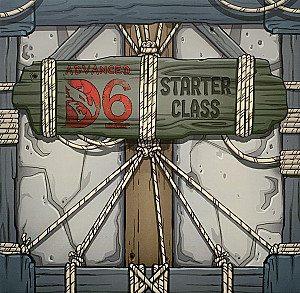 
                            Изображение
                                                                дополнения
                                                                «Advanced D6 Starter Pack»
                        