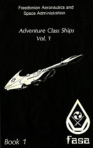 
                            Изображение
                                                                дополнения
                                                                «Adventure Class Ships Vol. 1»
                        
