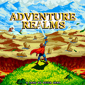 Adventure Realms