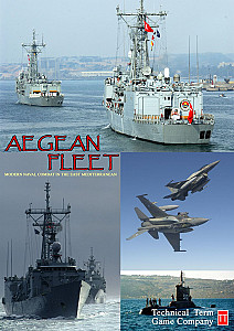 
                            Изображение
                                                                настольной игры
                                                                «Aegean Fleet»
                        