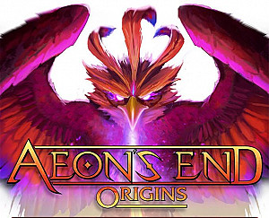
                            Изображение
                                                                дополнения
                                                                «Aeon's End: Origins»
                        