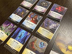 Конец вечности. Вечная война