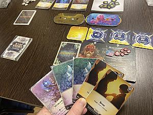 Конец вечности. Вечная война